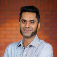 Shyam Prasad