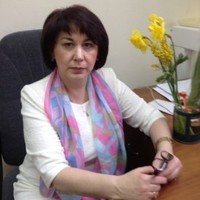 Ефаненко Татьяна