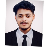 Santanu Kumar Das