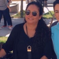 Ivonne González Rodarte