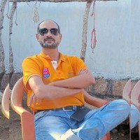 Sandip Morey