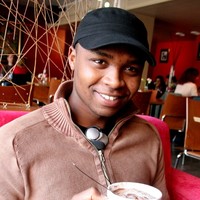 Elvis Ketende
