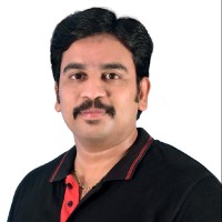 Srikanth Thankaraj