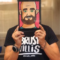 Fran Avila Rubio