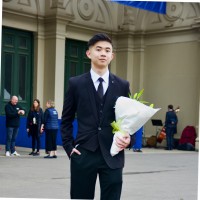 Johnny Le