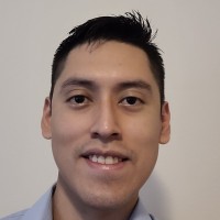 Joshua Salinas