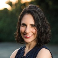 Nadia Kruger-Levy