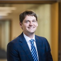 Michael Geeroms, Cfa, Caia