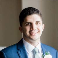 Arthur Paladino, Cpa