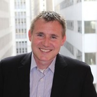 Bill Kelleher, CMT