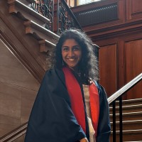 Nimisha Gupta