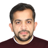 Raza Hamdani