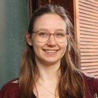 Maja-Celine Stöber