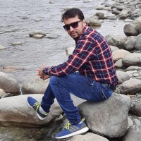 Nikhil Suneja