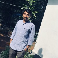Vysakh Ms