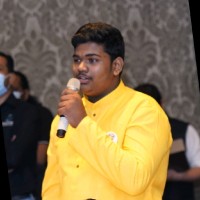 Haris Prakash