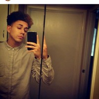 Steven Luna