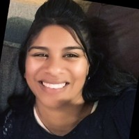 Anjeline Jaramillo