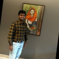 Siva Mani