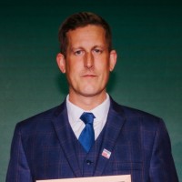 Gavin Pullen