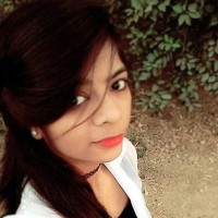 Mansi Jiyani
