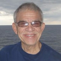 Dave Parritt