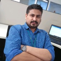 Ajay Adhikari