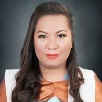 Princess Lyn Cordero