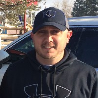 Aaron Martin
