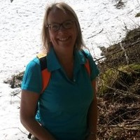 Sue Cooper