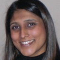 Hina Patel