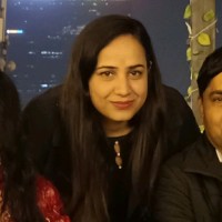 Ekta Bharti Sarathe