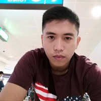 Patrick Buan