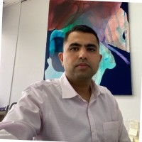 Piyush Thakrar (CPA)