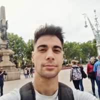 Daniel Ortega Fernández