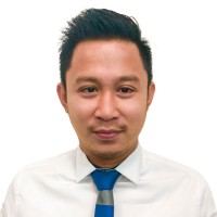 Jonathan P. Juan