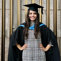 Prachi Patel