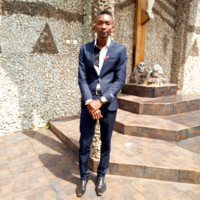 Emmanuel Idam