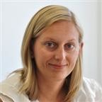 Lauren Syddall