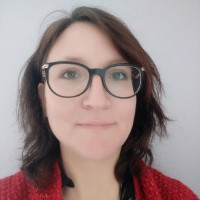 Anne Criqui (Sanchez)