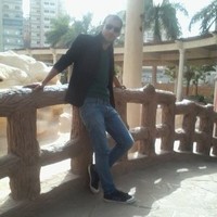 Hossam Ahmed