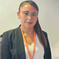 Deysi Concha Lemparte