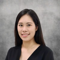 Vivien Xin Yi Oh