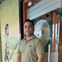 MD SHADAB RAZI