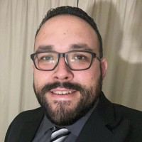 Stephan Flores
