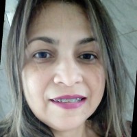 Zeuvina Pereira Da Silva