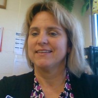 Julie Slover