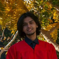 Saad Shahzad