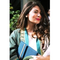 Shahana Durrani