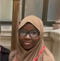 Kaosarat Olawunmi
